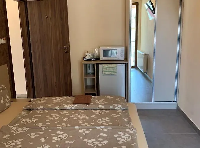 Διαμέρισμα Balaton Apartmanhaz Σίοφοκ