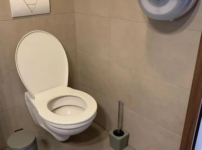 Διαμέρισμα Balaton Apartmanhaz Σίοφοκ