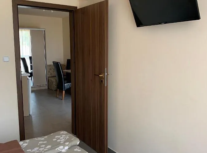 Balaton Apartmanhaz Σίοφοκ