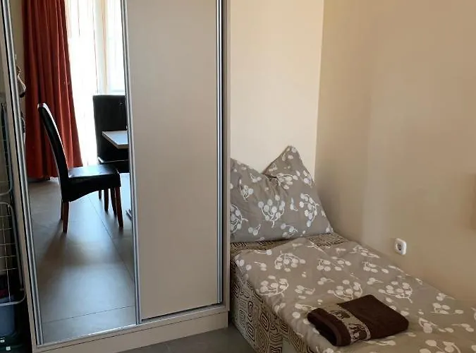 Balaton Apartmanhaz Διαμέρισμα