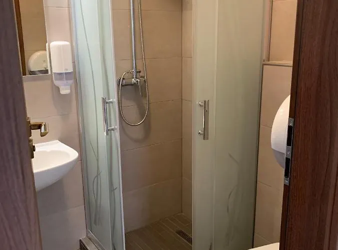 Balaton Apartmanhaz *