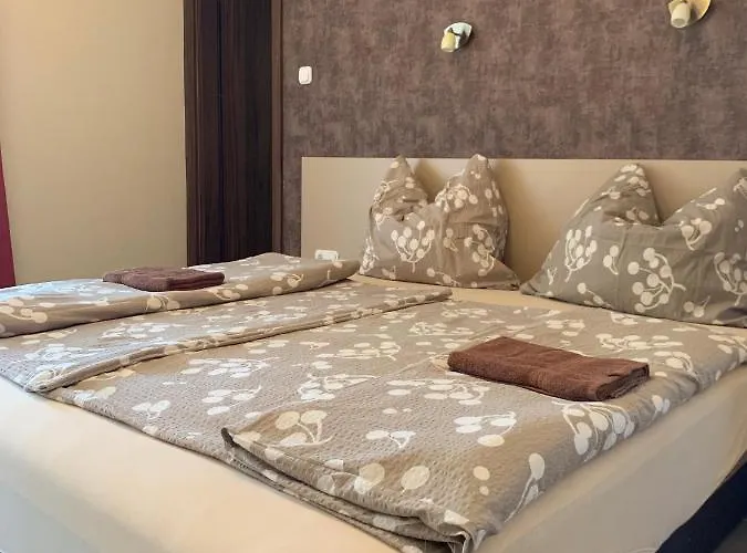 Διαμέρισμα Balaton Apartmanhaz *