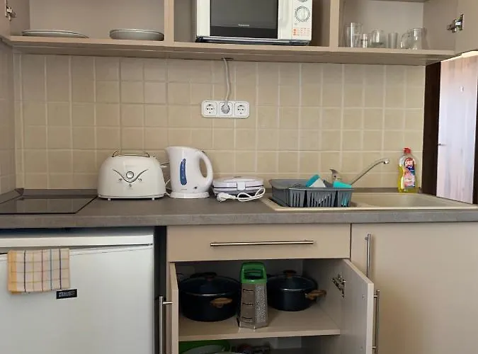 Balaton Apartmanhaz