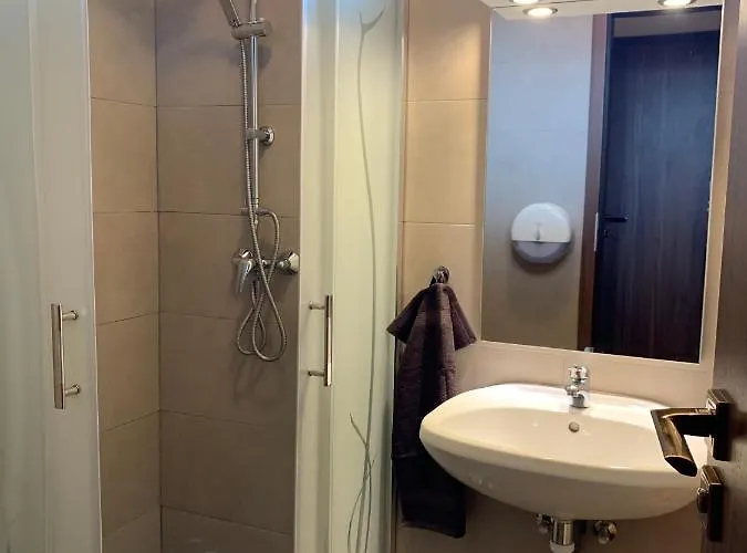 Balaton Apartmanhaz Διαμέρισμα *