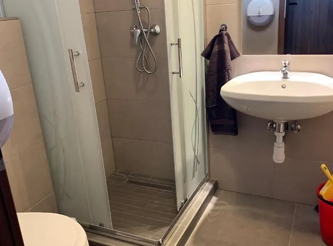 Balaton Apartamento *