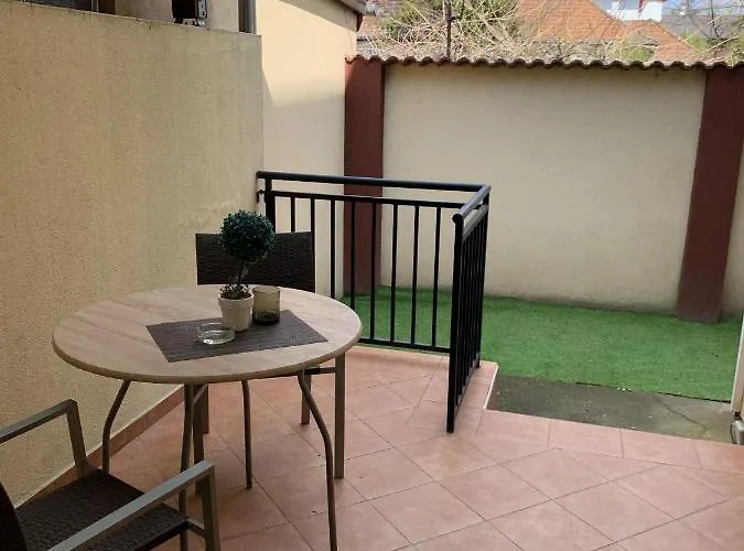 Διαμέρισμα Balaton Apartmanhaz