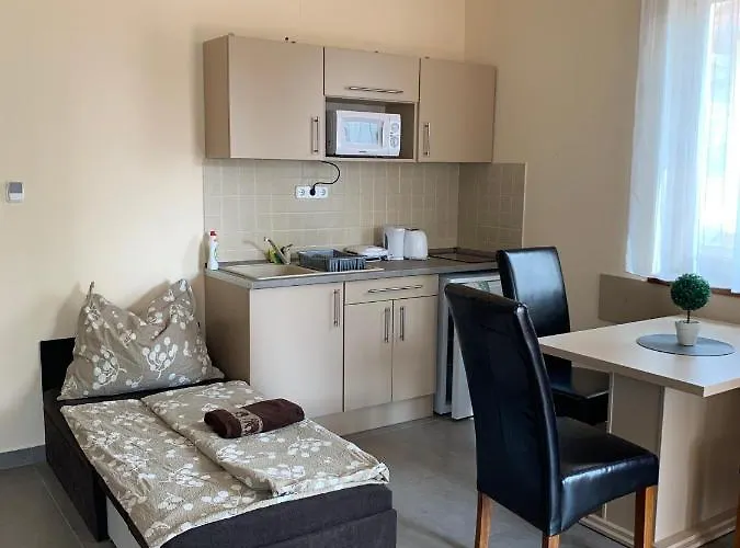 Διαμέρισμα Balaton Apartmanhaz