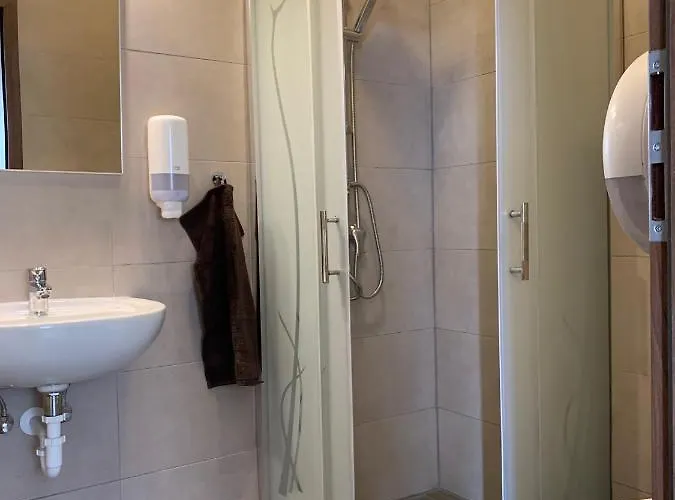Balaton Apartmanhaz Διαμέρισμα Σίοφοκ
