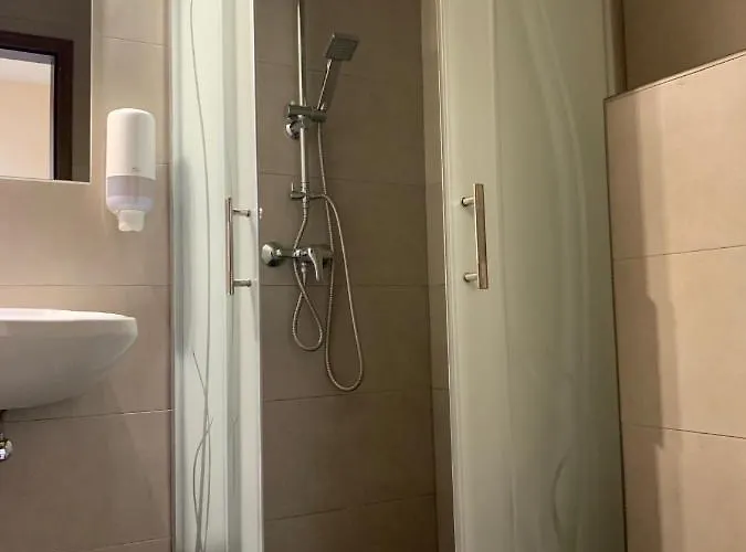 Balaton Apartmanhaz Σίοφοκ