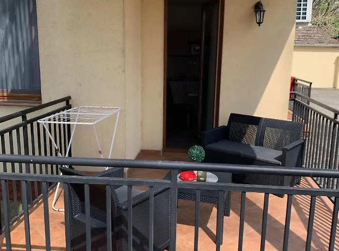 Balaton Apartmanhaz