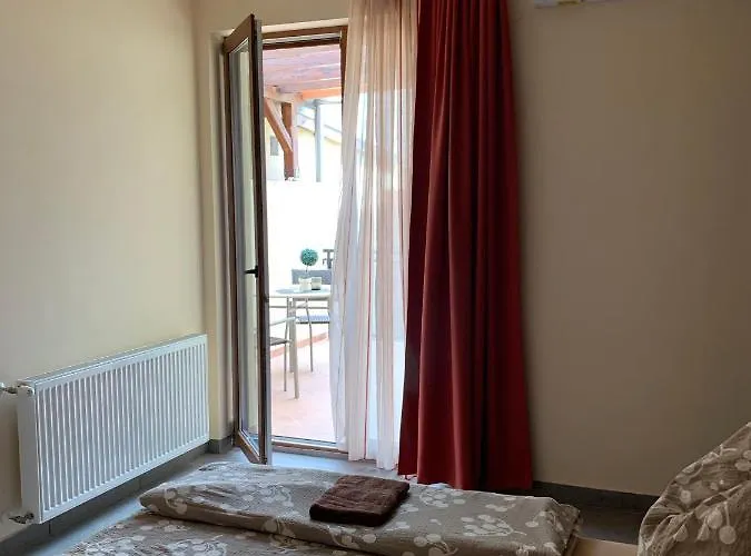 Balaton Apartmanhaz