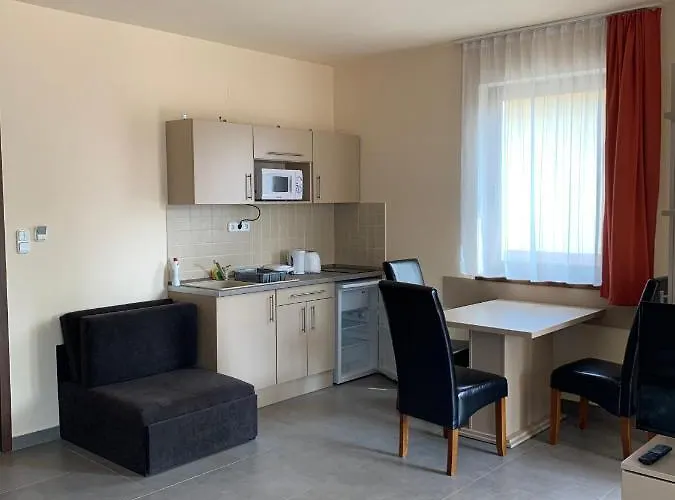 Διαμέρισμα Balaton Apartmanhaz Σίοφοκ