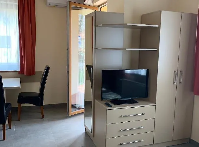 Balaton Apartmanhaz