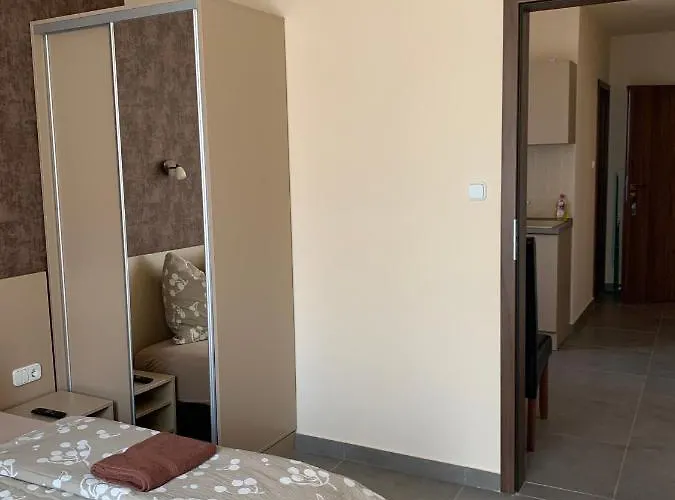 Διαμέρισμα Balaton Apartmanhaz