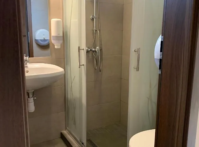 Balaton Apartamento *