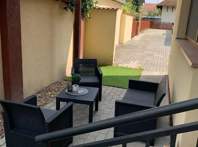 Διαμέρισμα Balaton Apartmanhaz Σίοφοκ