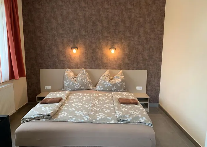 Balaton Apartmanhaz * Σίοφοκ