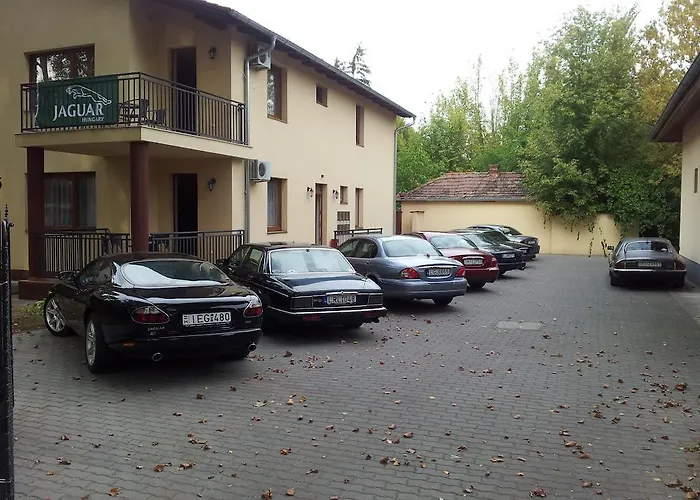 Apartamento Balaton Siófok