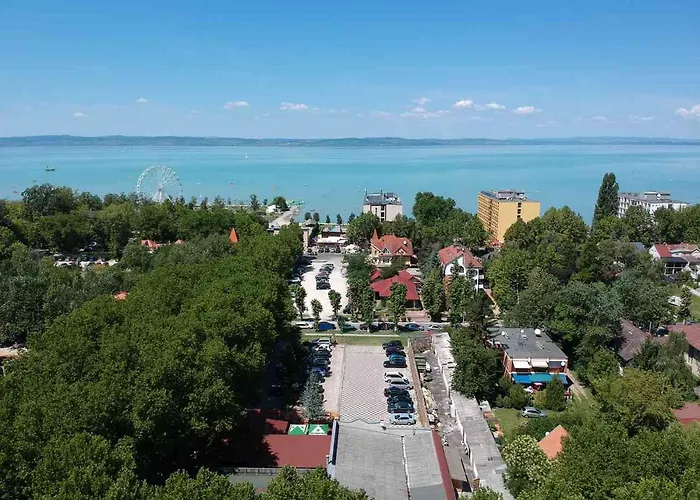 Balaton Siófok