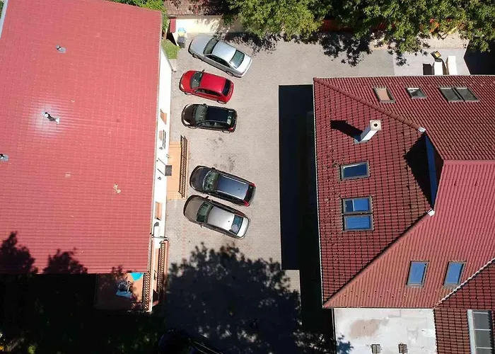 Διαμέρισμα Balaton Apartmanhaz